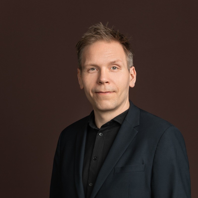 Anders Hou Nielsen, Zealand Pharma